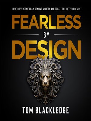 cover image of Fearless by Design